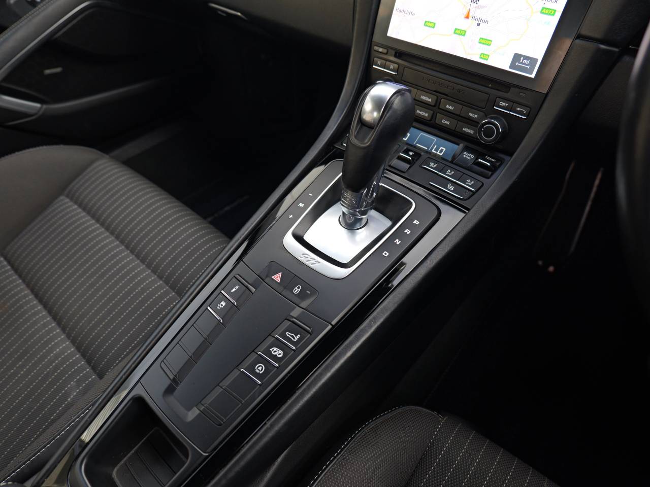 911 CARRERA T PDK image 25