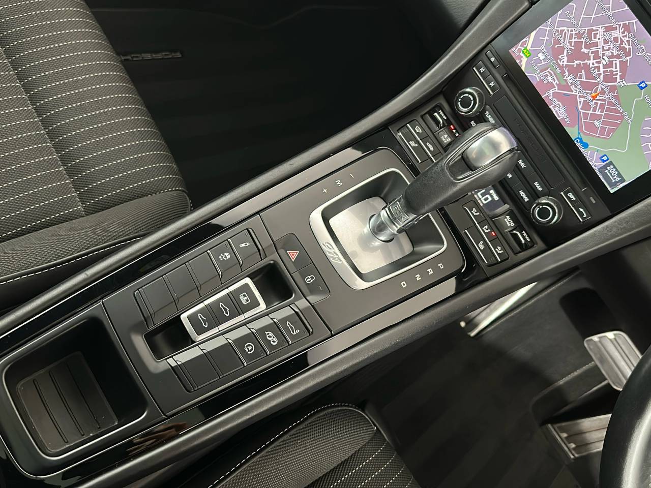 911 CARRERA T PDK (4) image 20