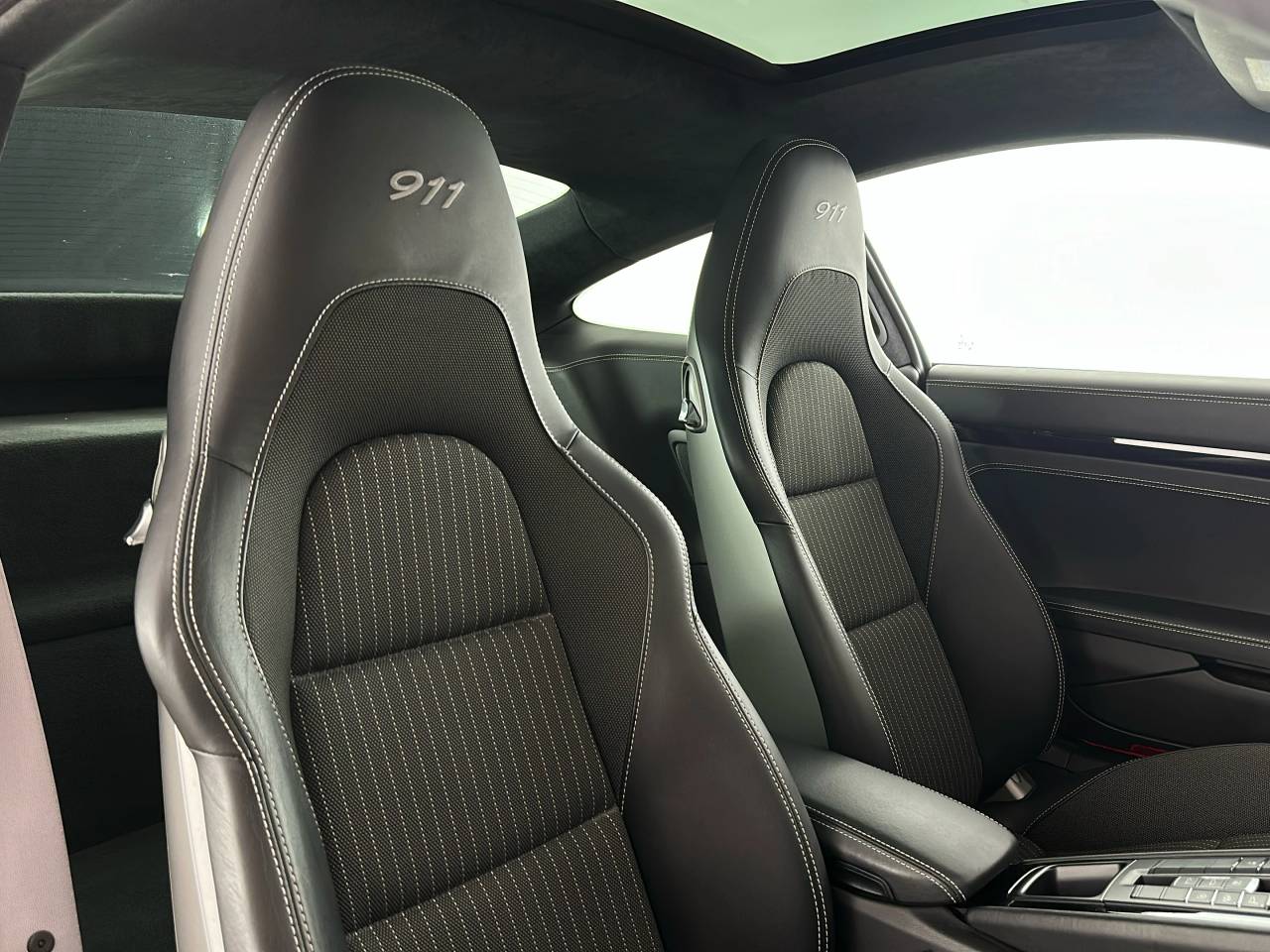 911 CARRERA T PDK (4) image 11