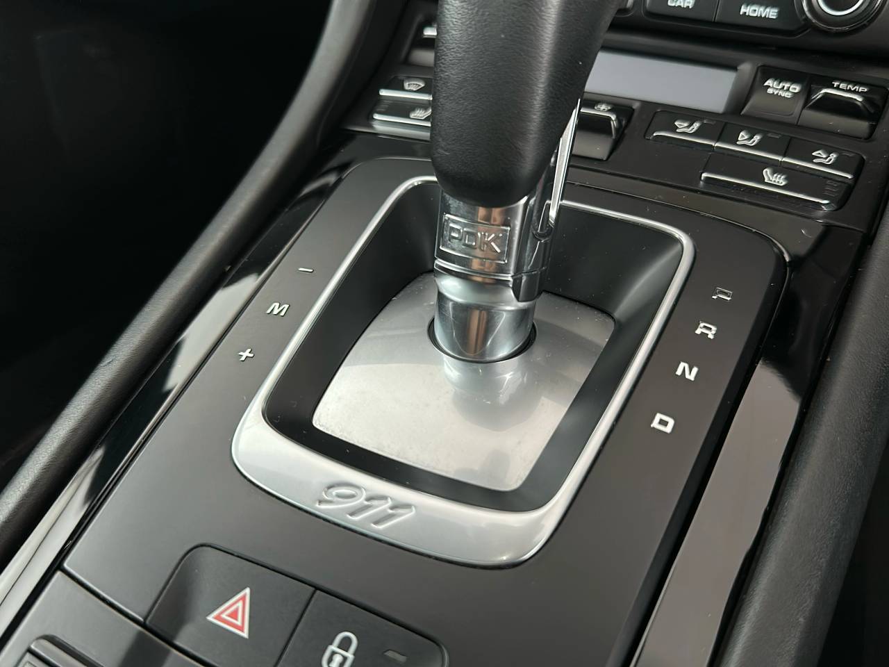 911 CARRERA T PDK (4) image 17
