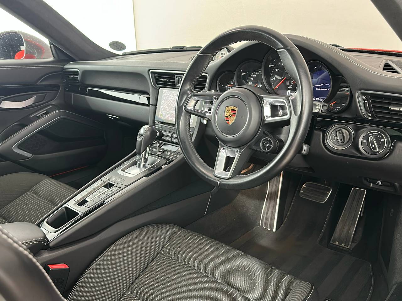 911 CARRERA T PDK (4) image 26