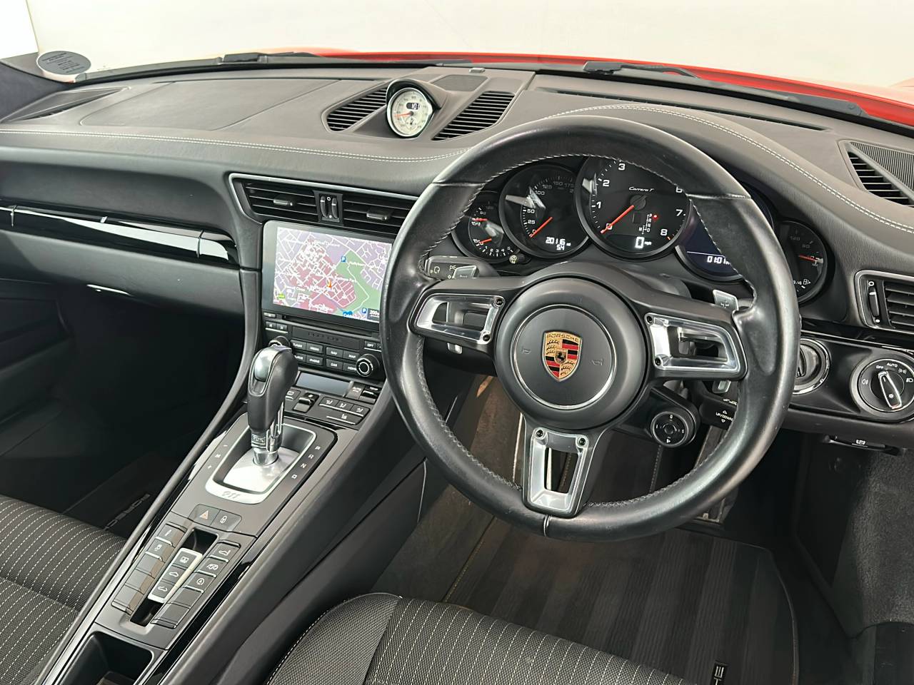911 CARRERA T PDK (4) image 23