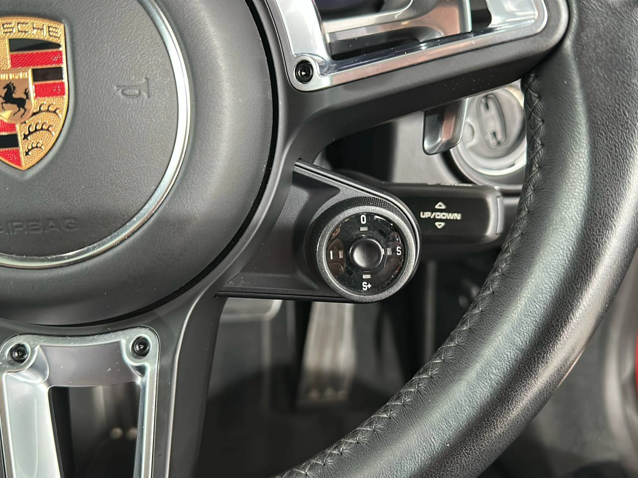 911 CARRERA T PDK (4) image 18