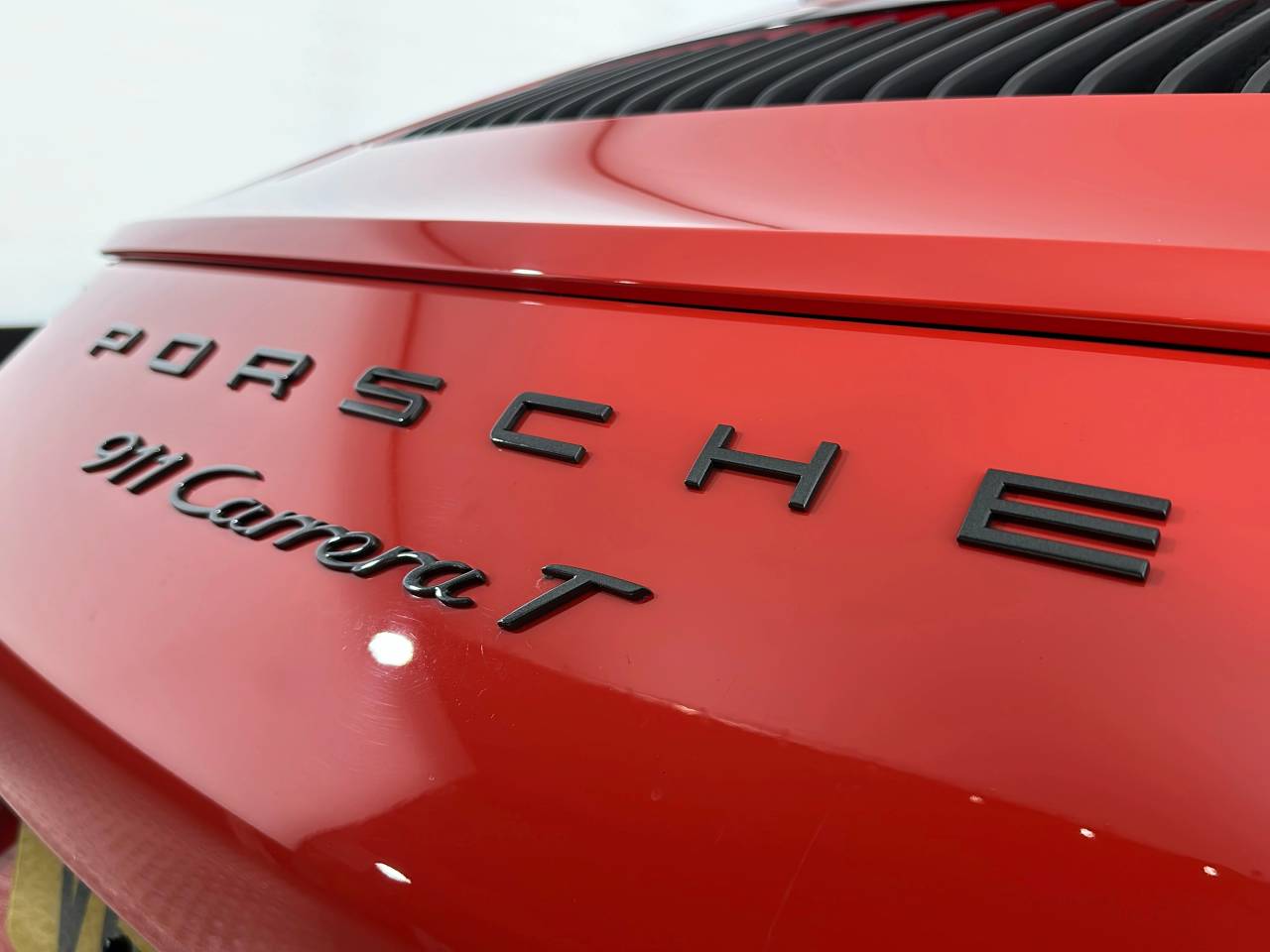 911 CARRERA T PDK (4) image 29