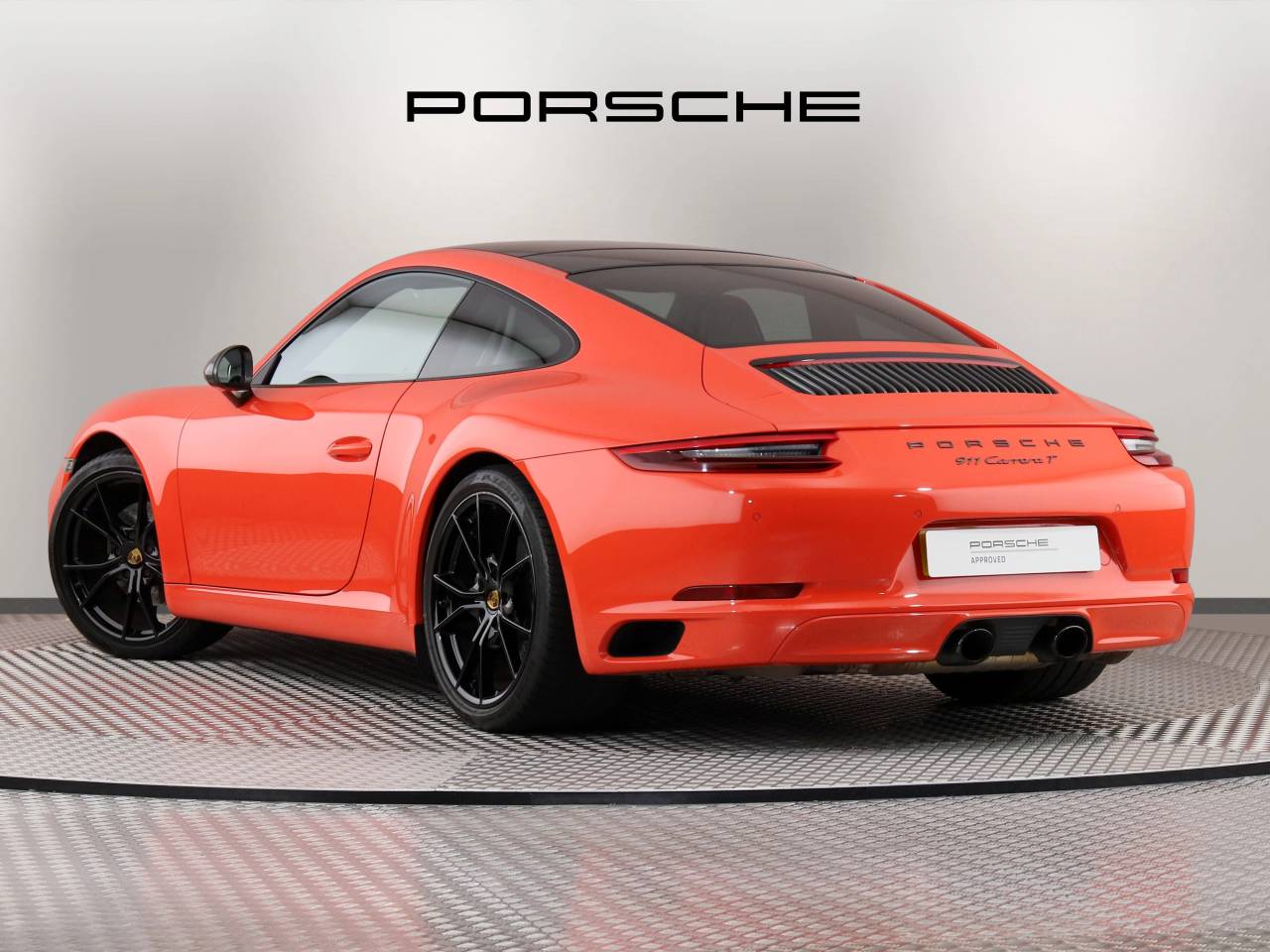 911 CARRERA T PDK (4) image 03