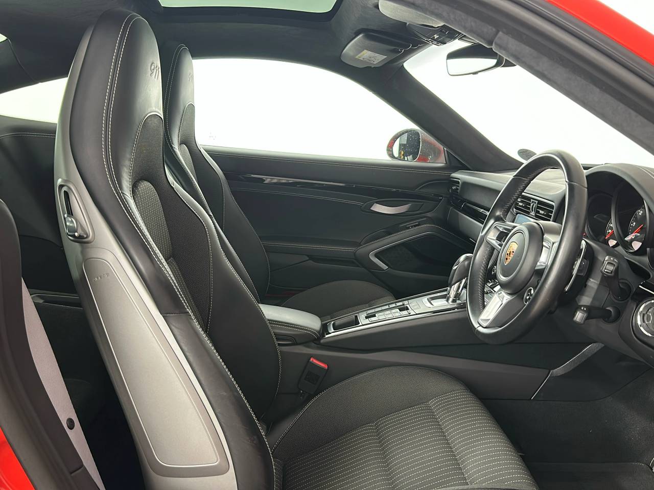 911 CARRERA T PDK (4) image 04