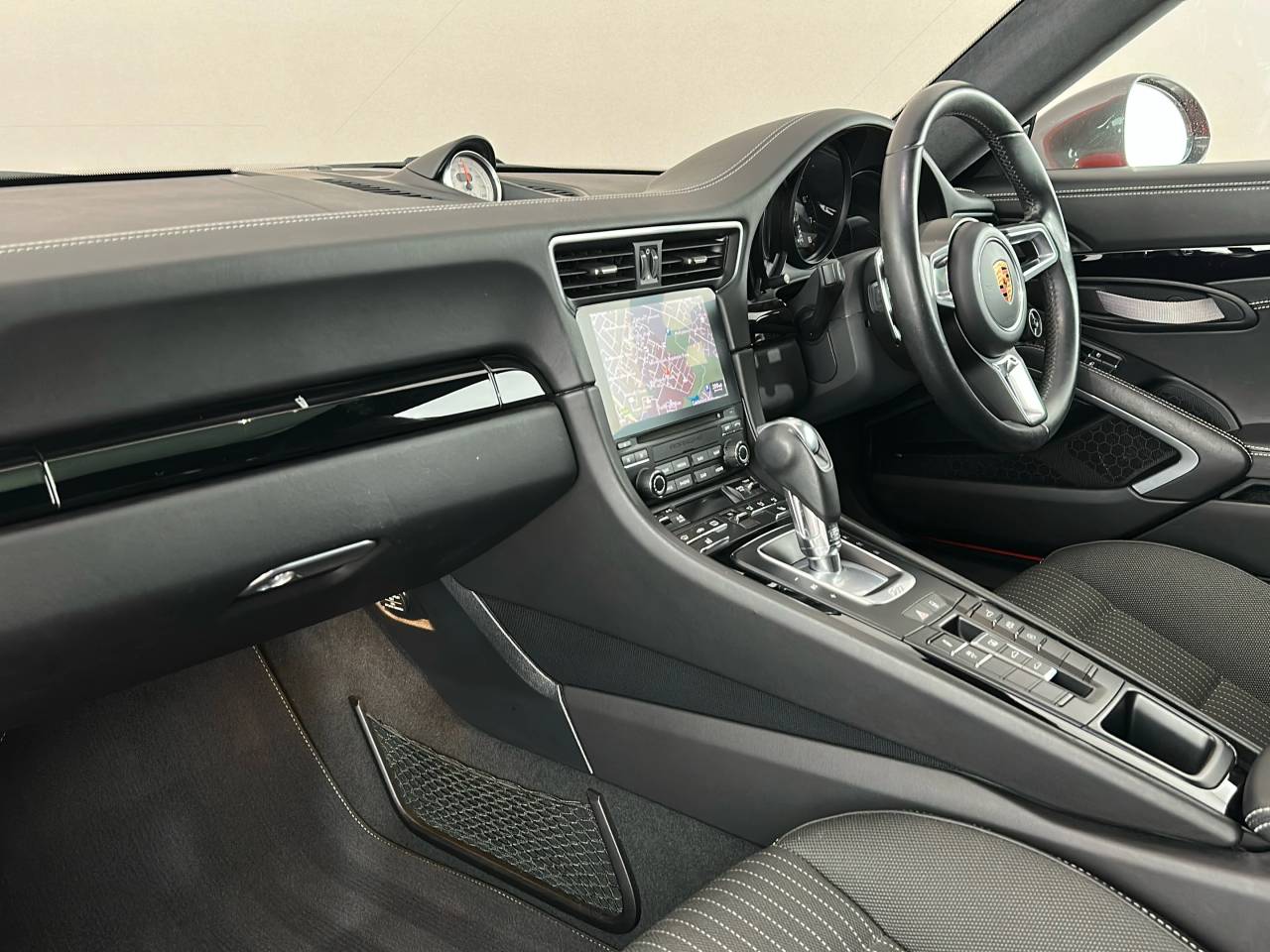 911 CARRERA T PDK (4) image 28