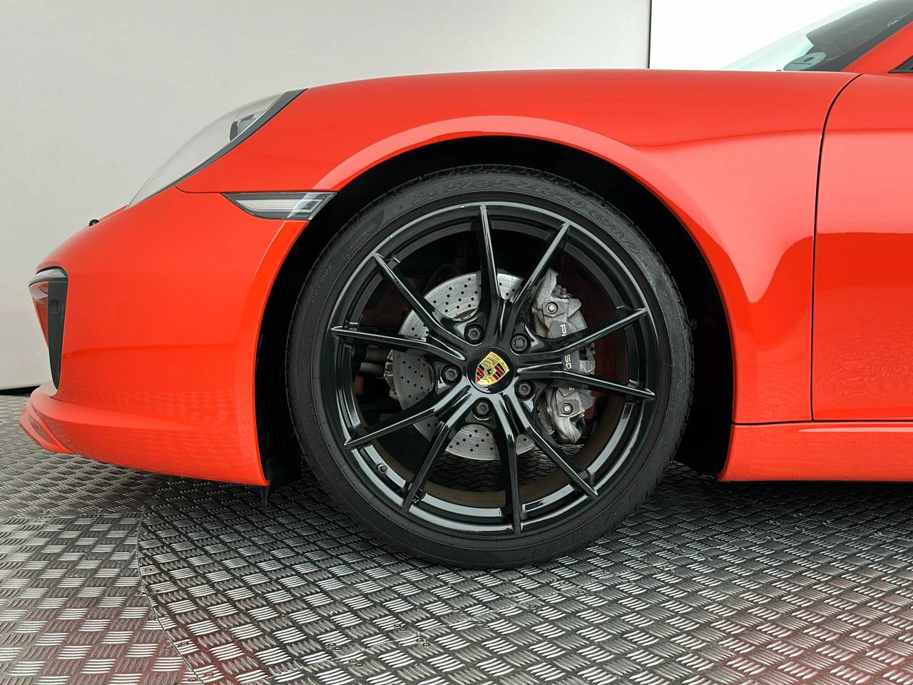911 CARRERA T PDK (4) image 06