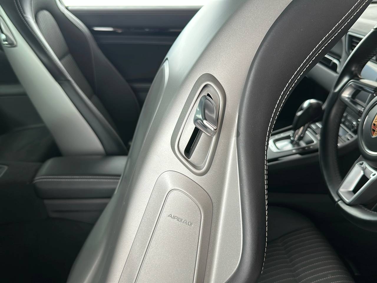 911 CARRERA T PDK (4) image 14