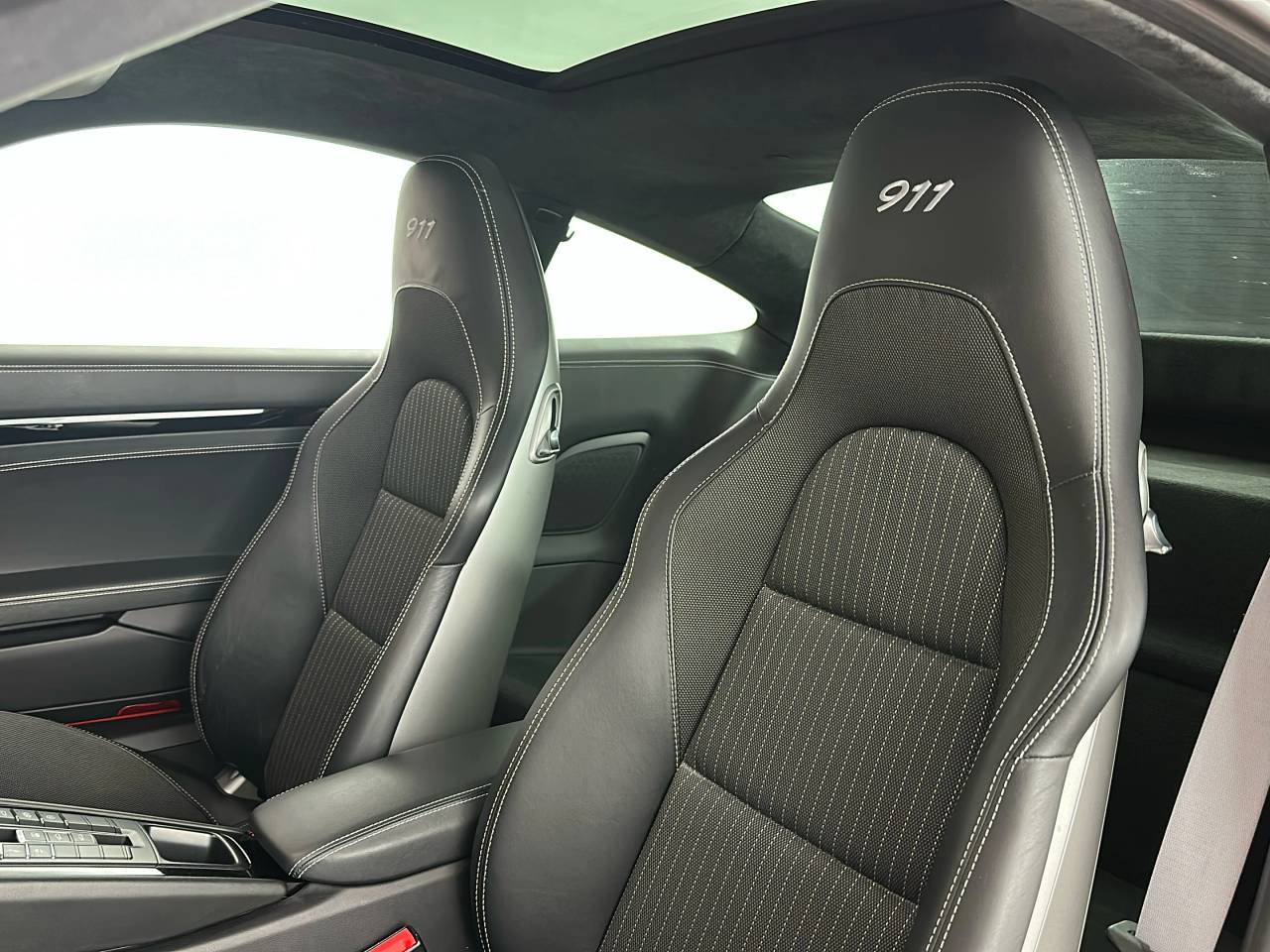 911 CARRERA T PDK (4) image 24