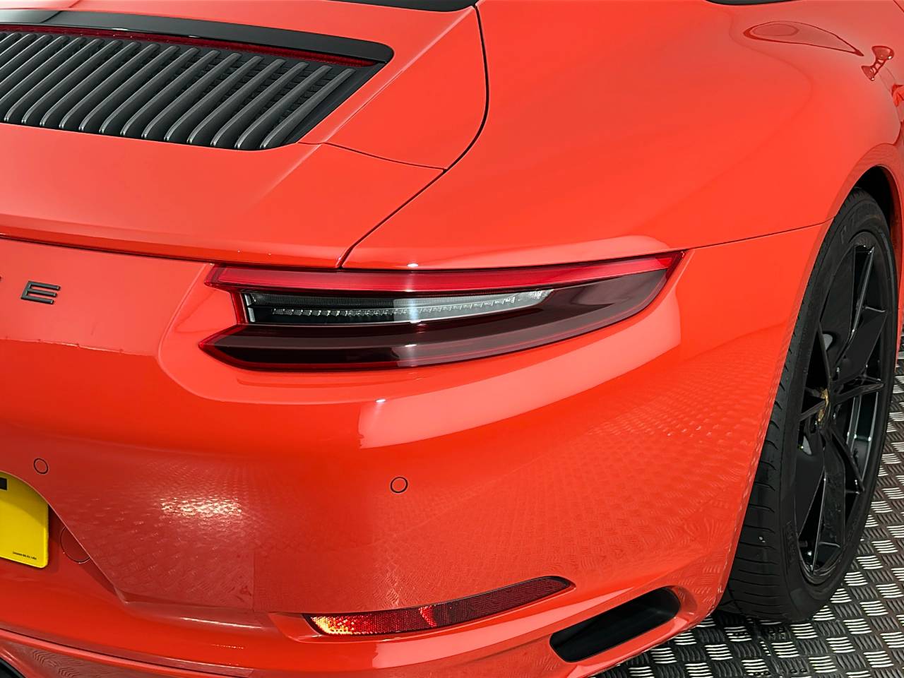 911 CARRERA T PDK (4) image 30