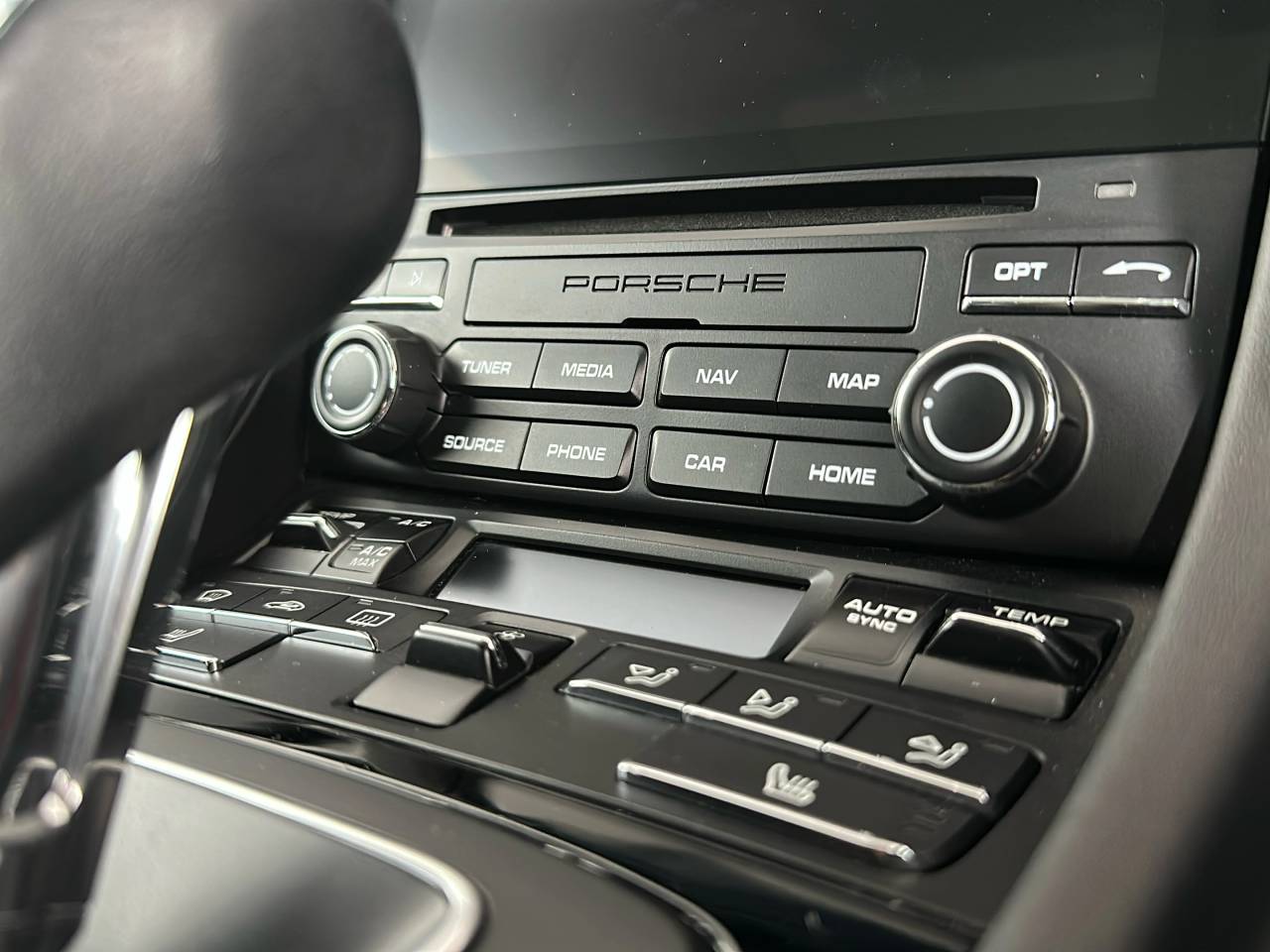 911 CARRERA T PDK (4) image 22