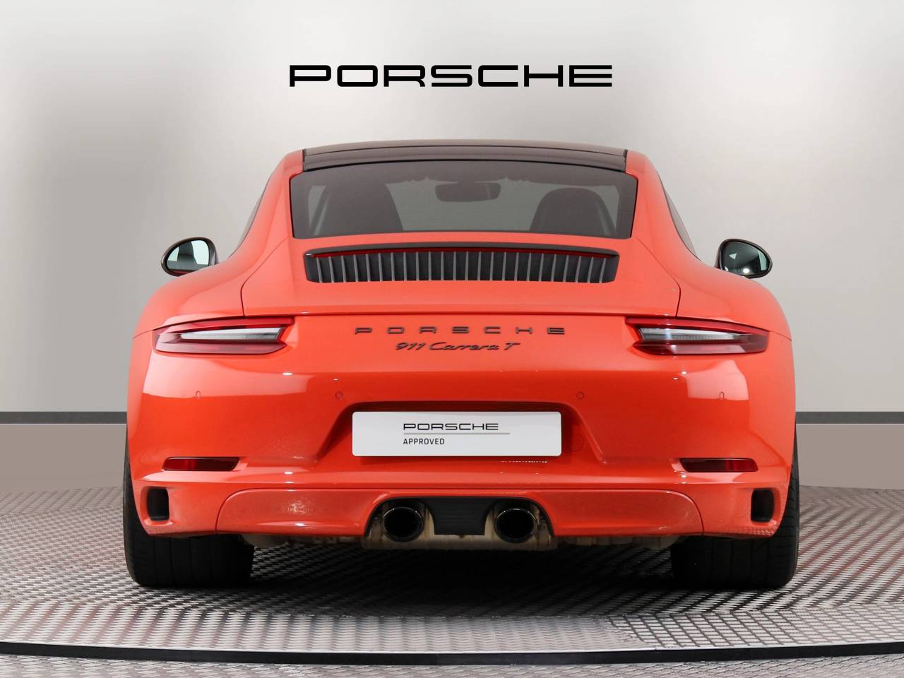 911 CARRERA T PDK (4) image 08