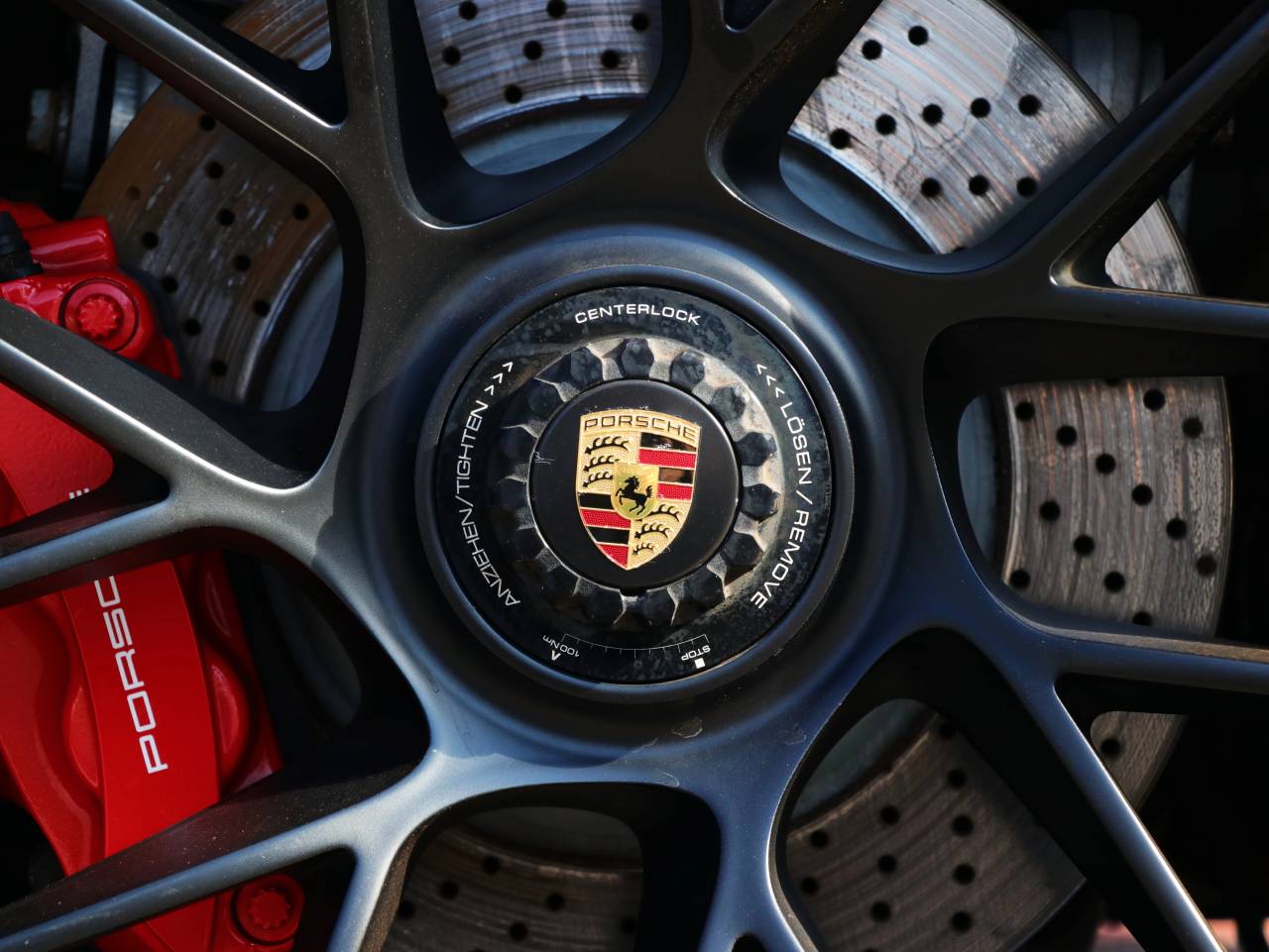 911 CARRERA 4 GTS PDK (1) image 08