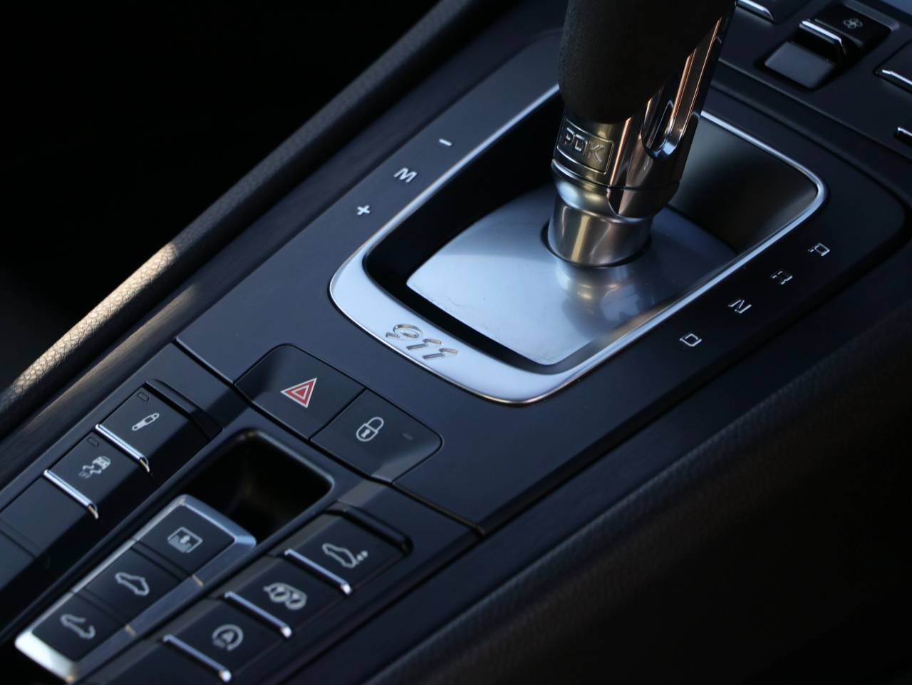 911 CARRERA 4 GTS PDK (1) image 35