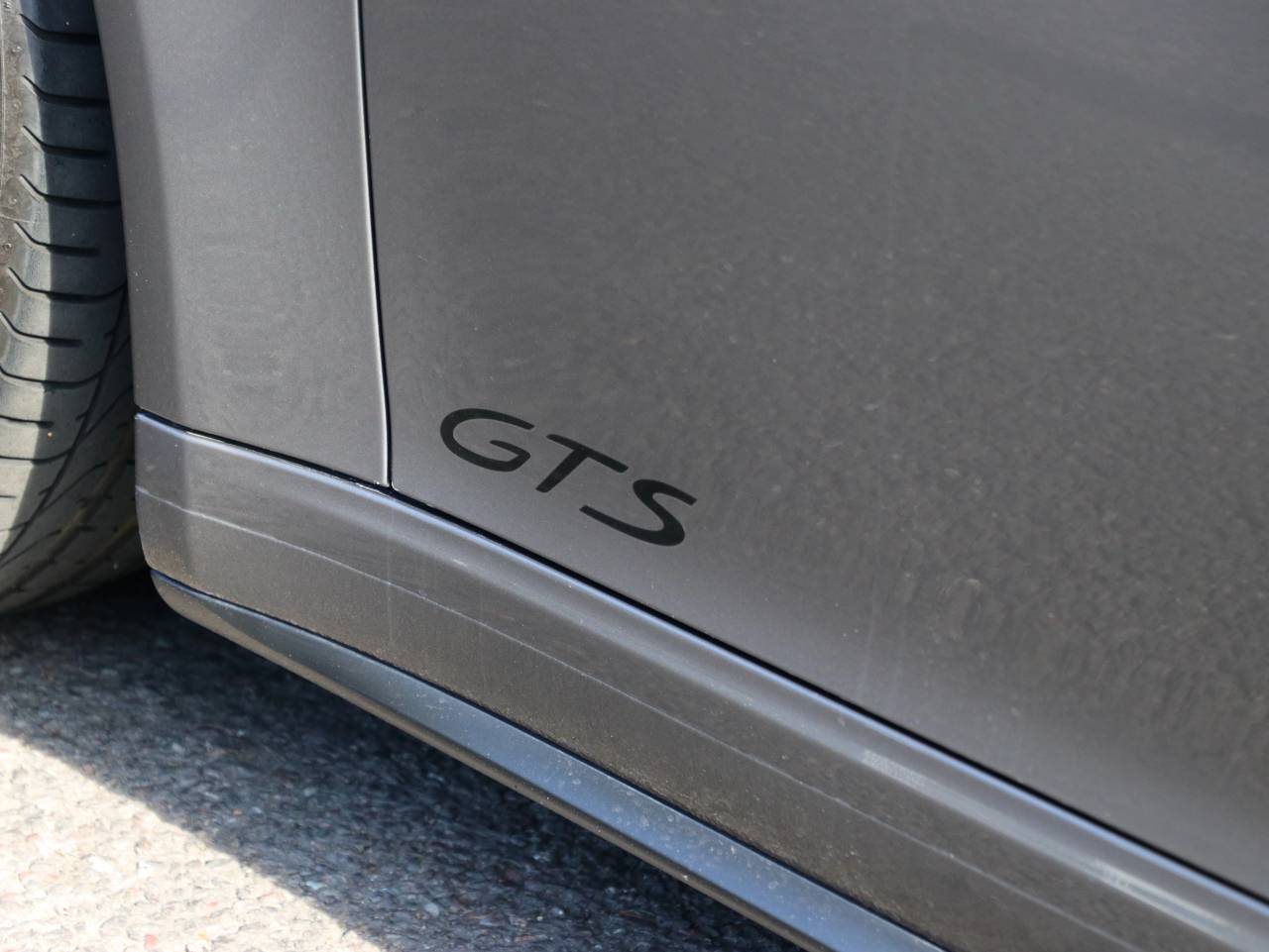 911 CARRERA 4 GTS PDK (1) image 18