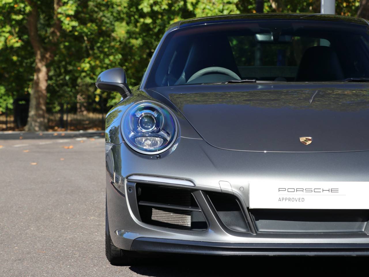 911 CARRERA 4 GTS PDK (1) image 20