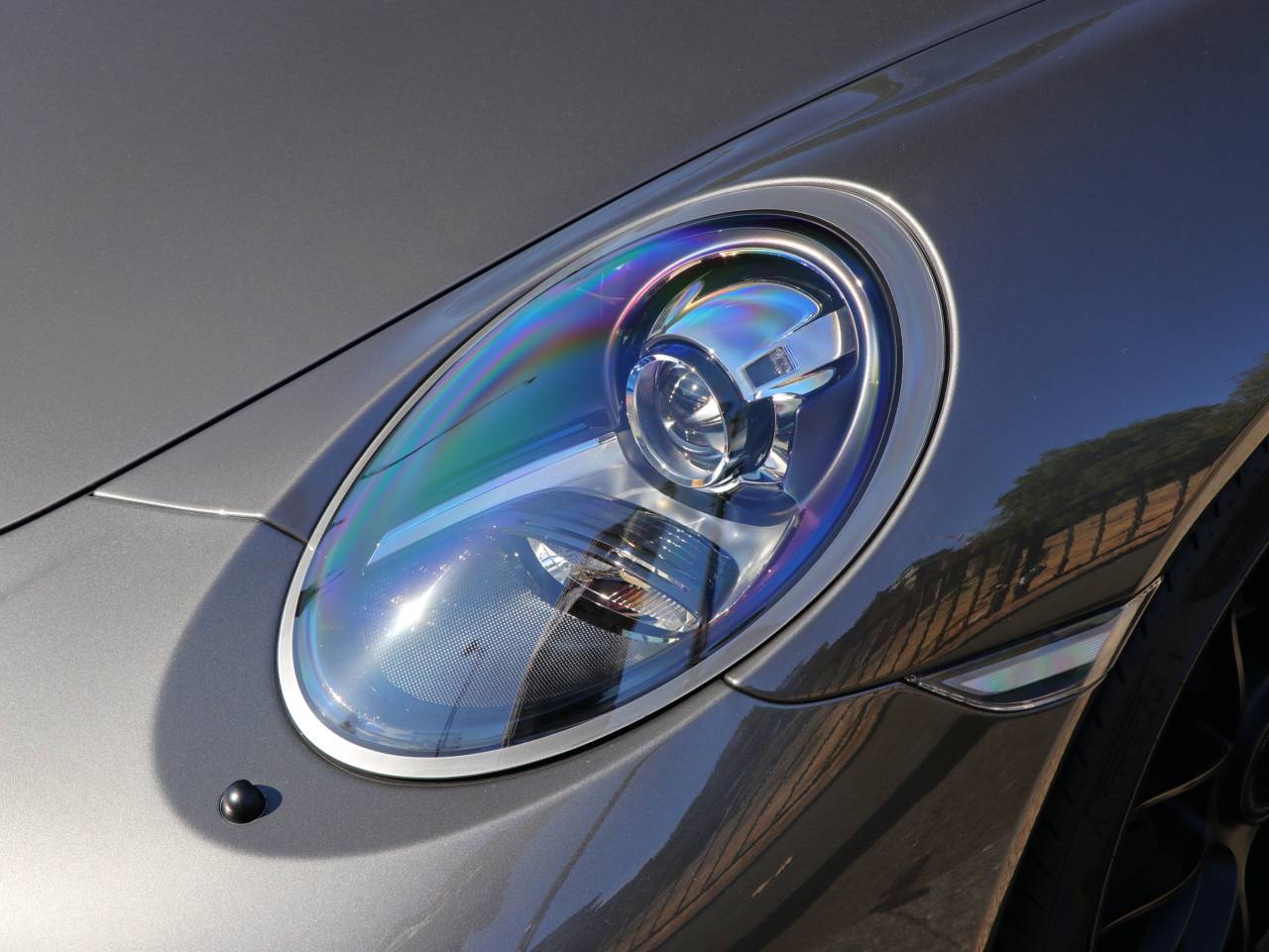 911 CARRERA 4 GTS PDK (1) image 40