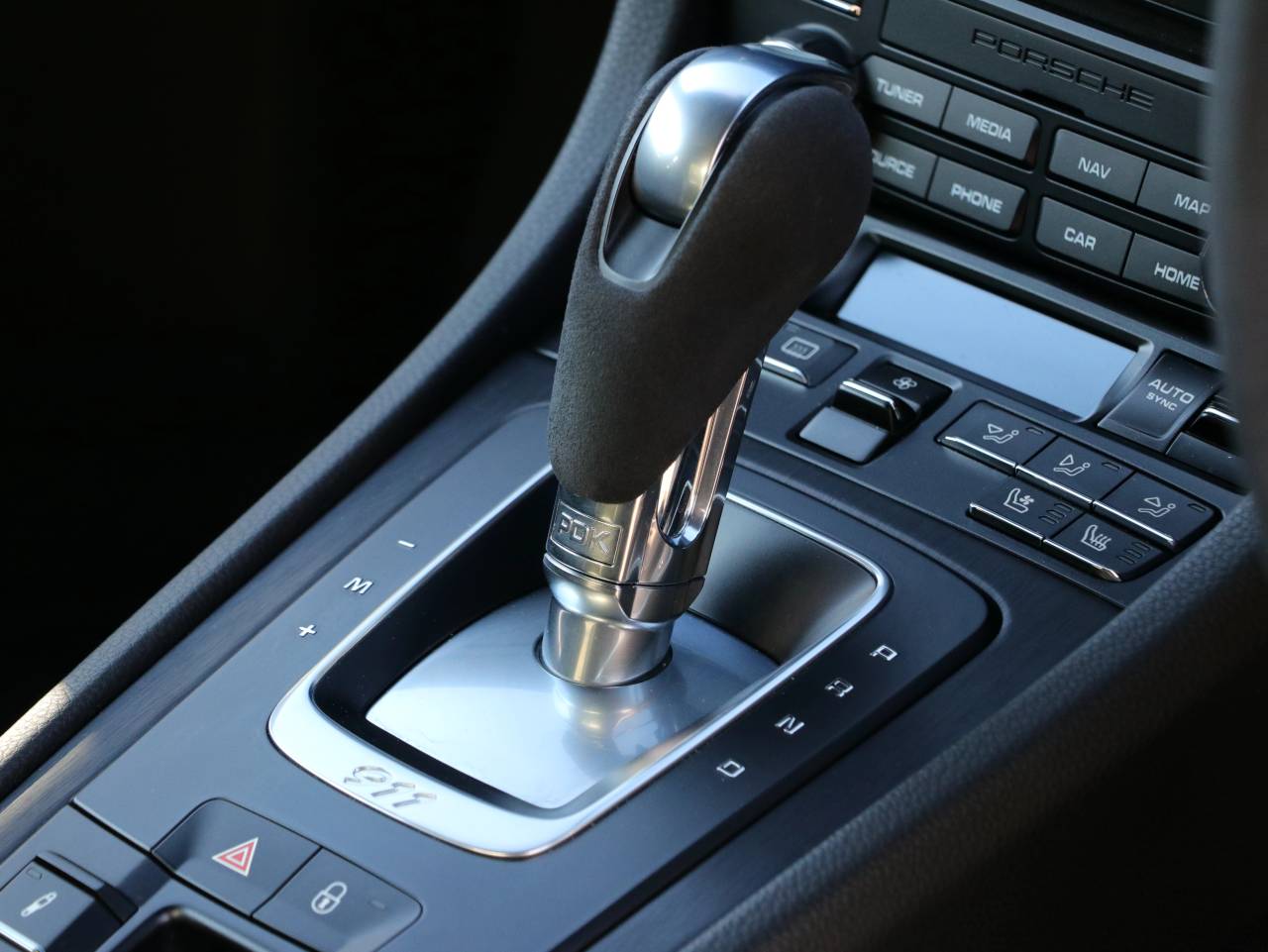 911 CARRERA 4 GTS PDK (1) image 43