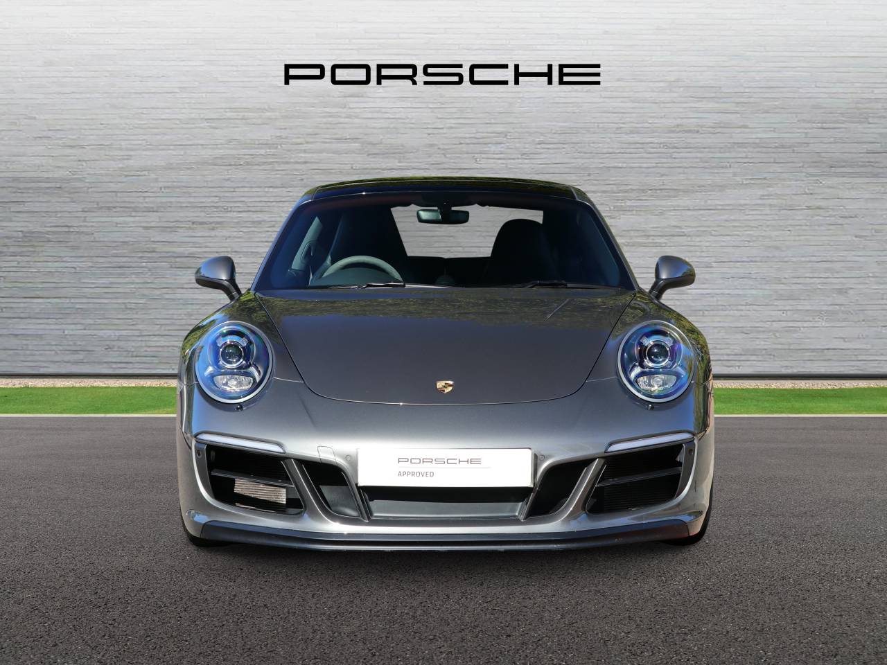911 CARRERA 4 GTS PDK (1) image 06