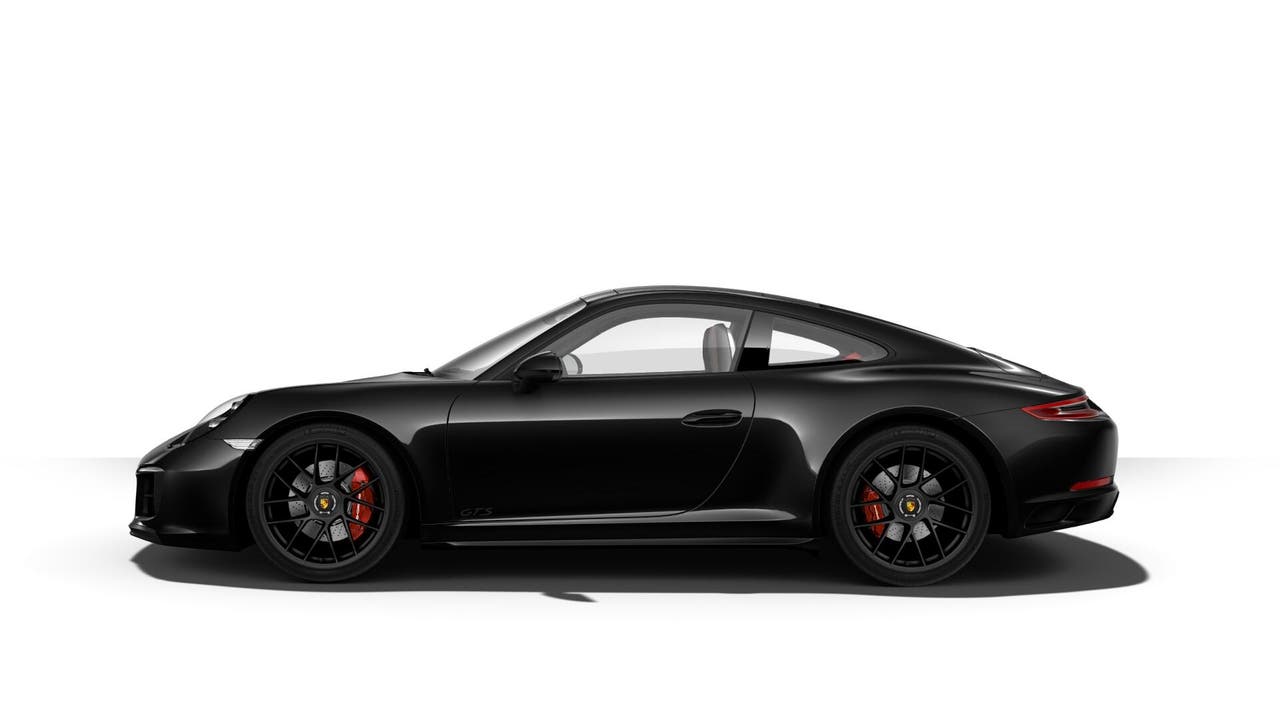 911 CARRERA 4 GTS PDK (20) image 02