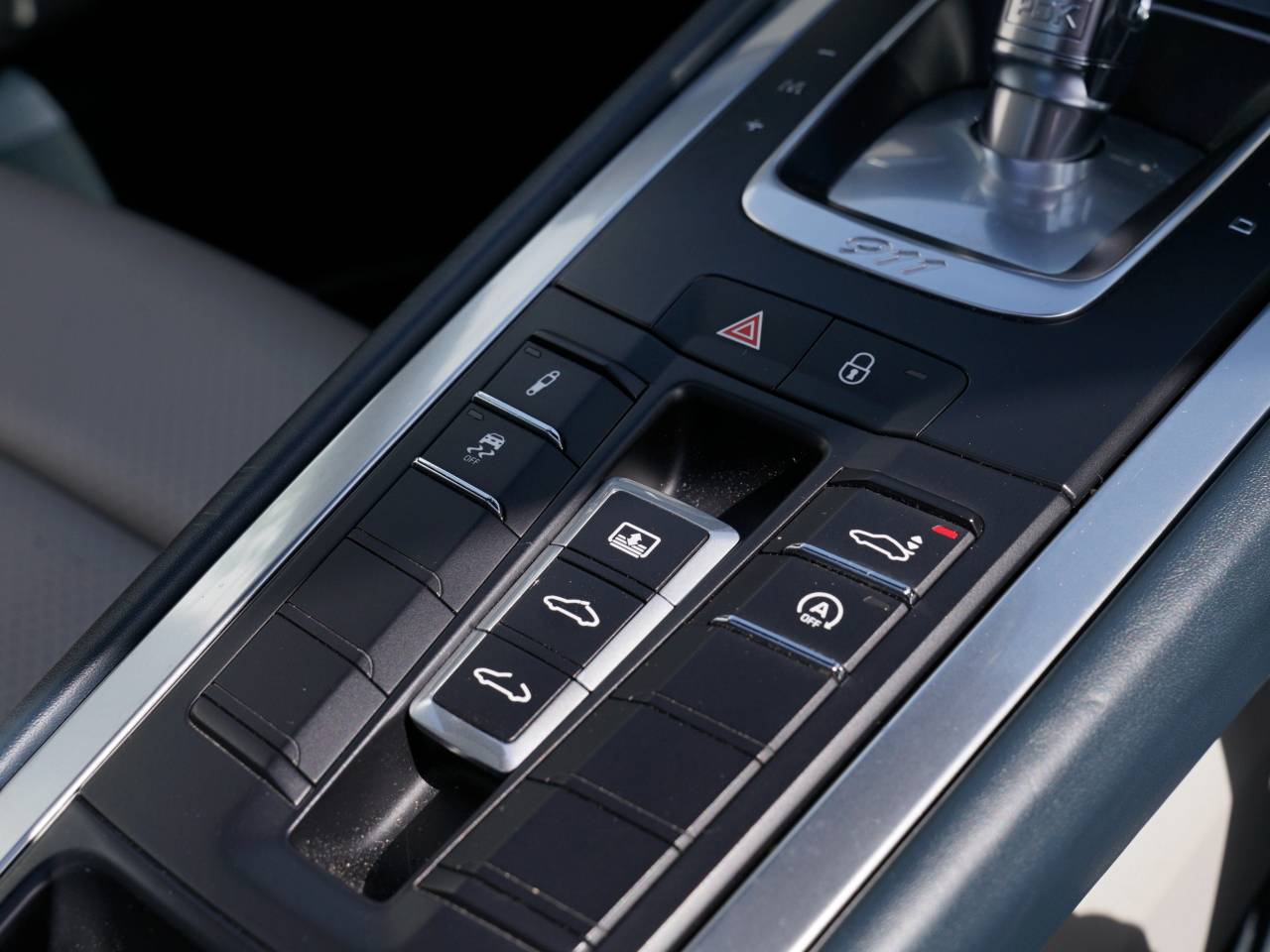 911 (991) CARRERA S (2) image 37
