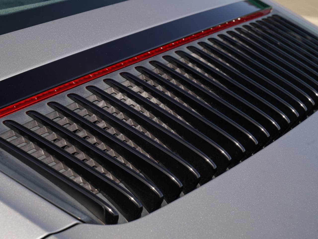911 (991) CARRERA S (2) image 53
