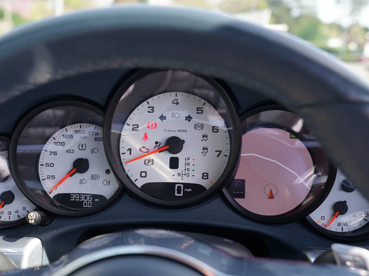 911 (991) CARRERA S (2) image 23