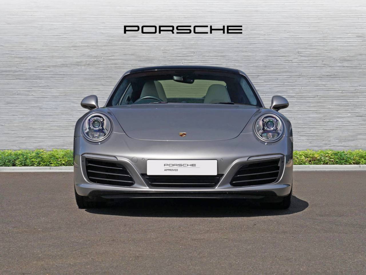911 (991) CARRERA S (2) image 04