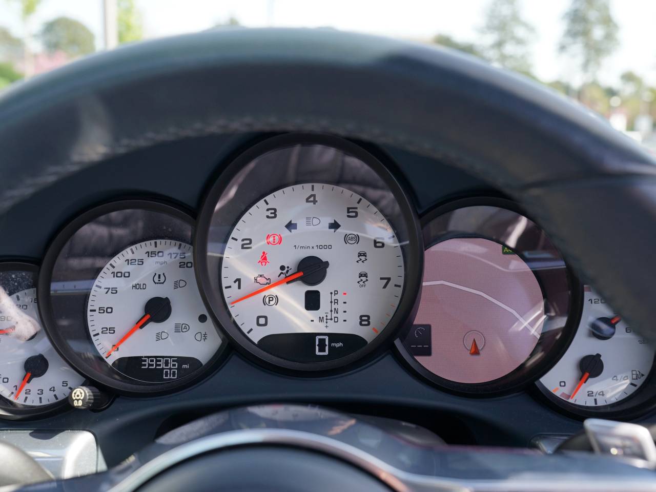 911 (991) CARRERA S (2) image 11