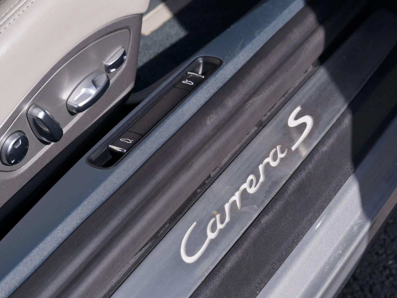 911 (991) CARRERA S (2) image 20