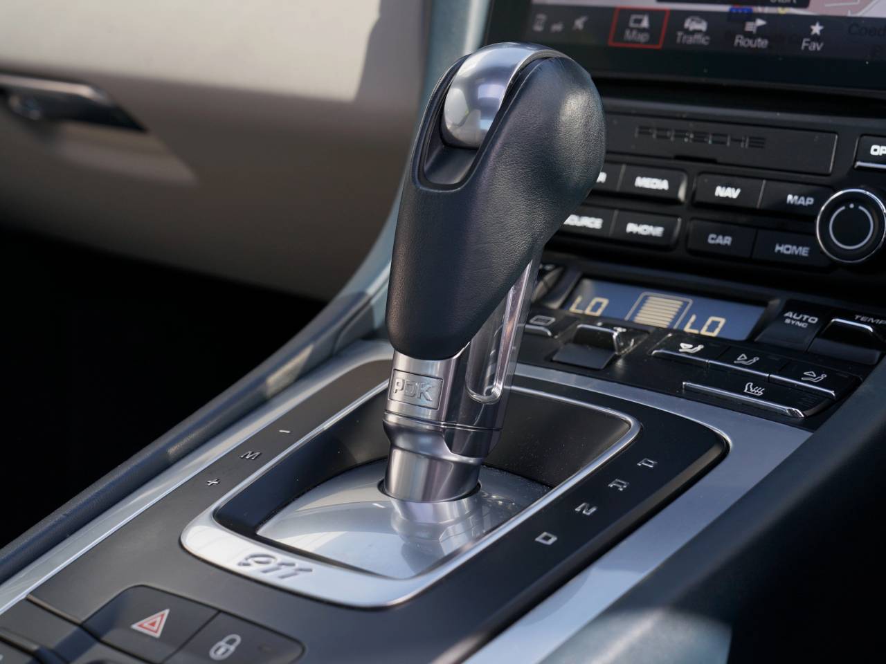 911 (991) CARRERA S (2) image 14