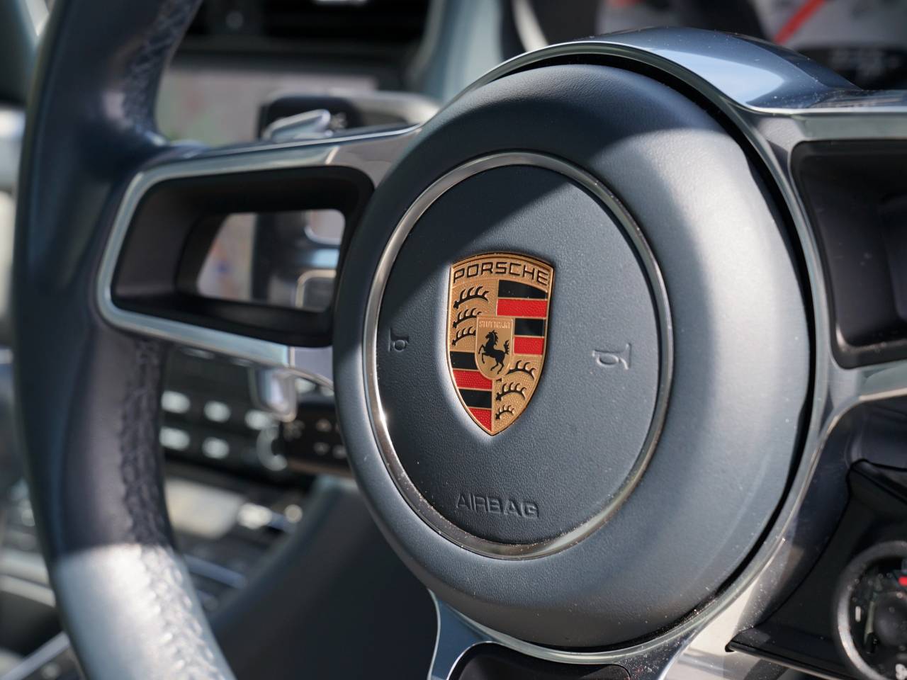 911 (991) CARRERA S (2) image 26