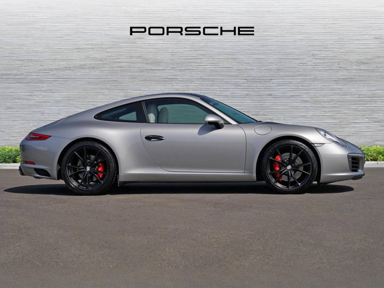 911 (991) CARRERA S (2) image 03