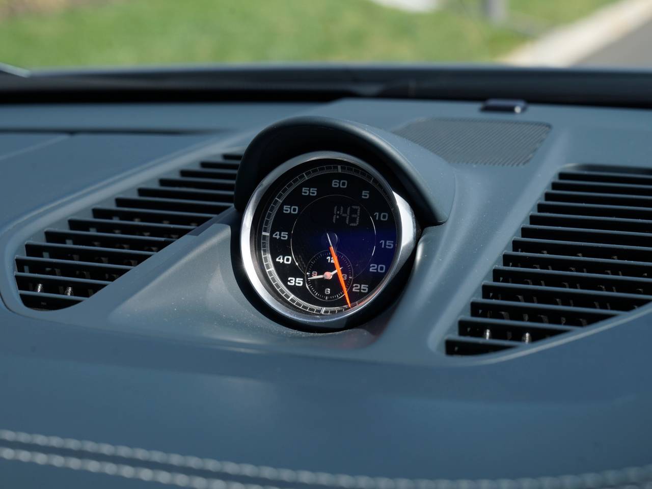911 (991) CARRERA S (2) image 16