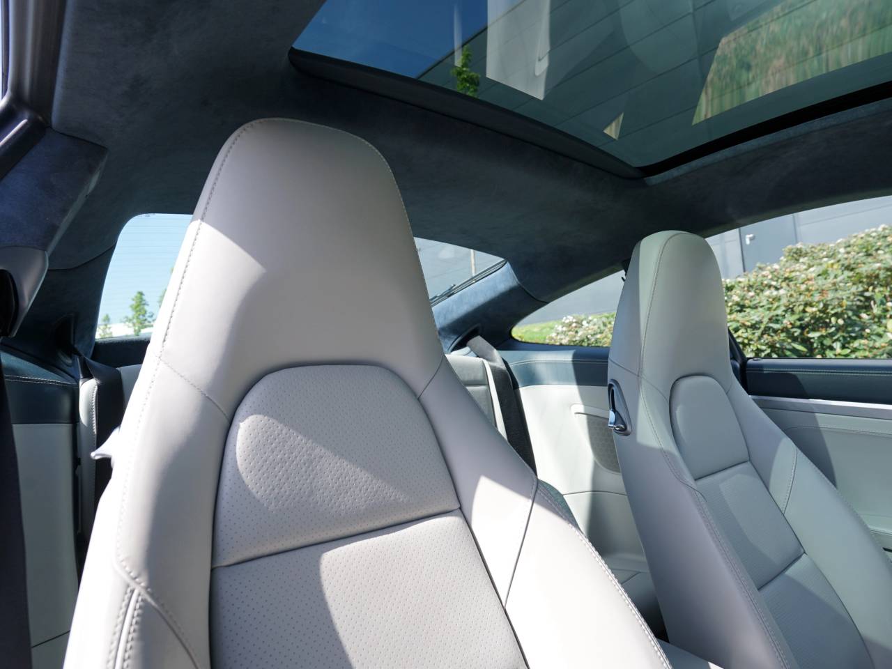 911 (991) CARRERA S (2) image 18