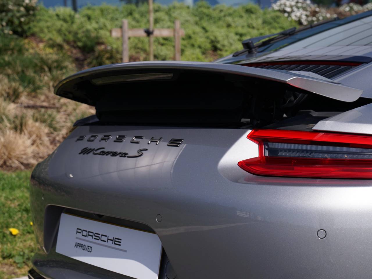 911 (991) CARRERA S (2) image 55