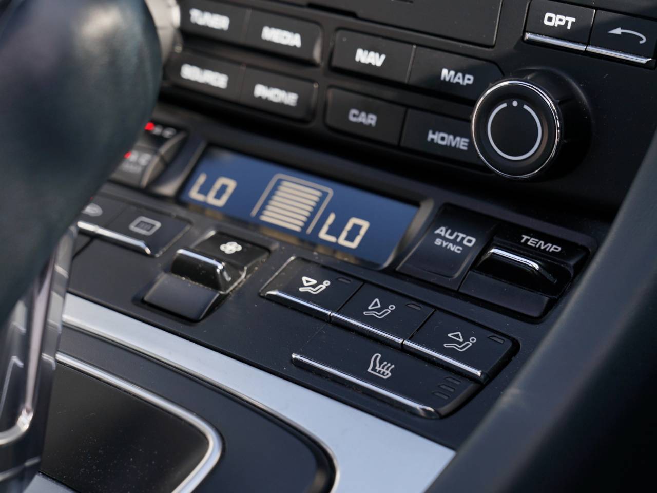 911 (991) CARRERA S (2) image 33