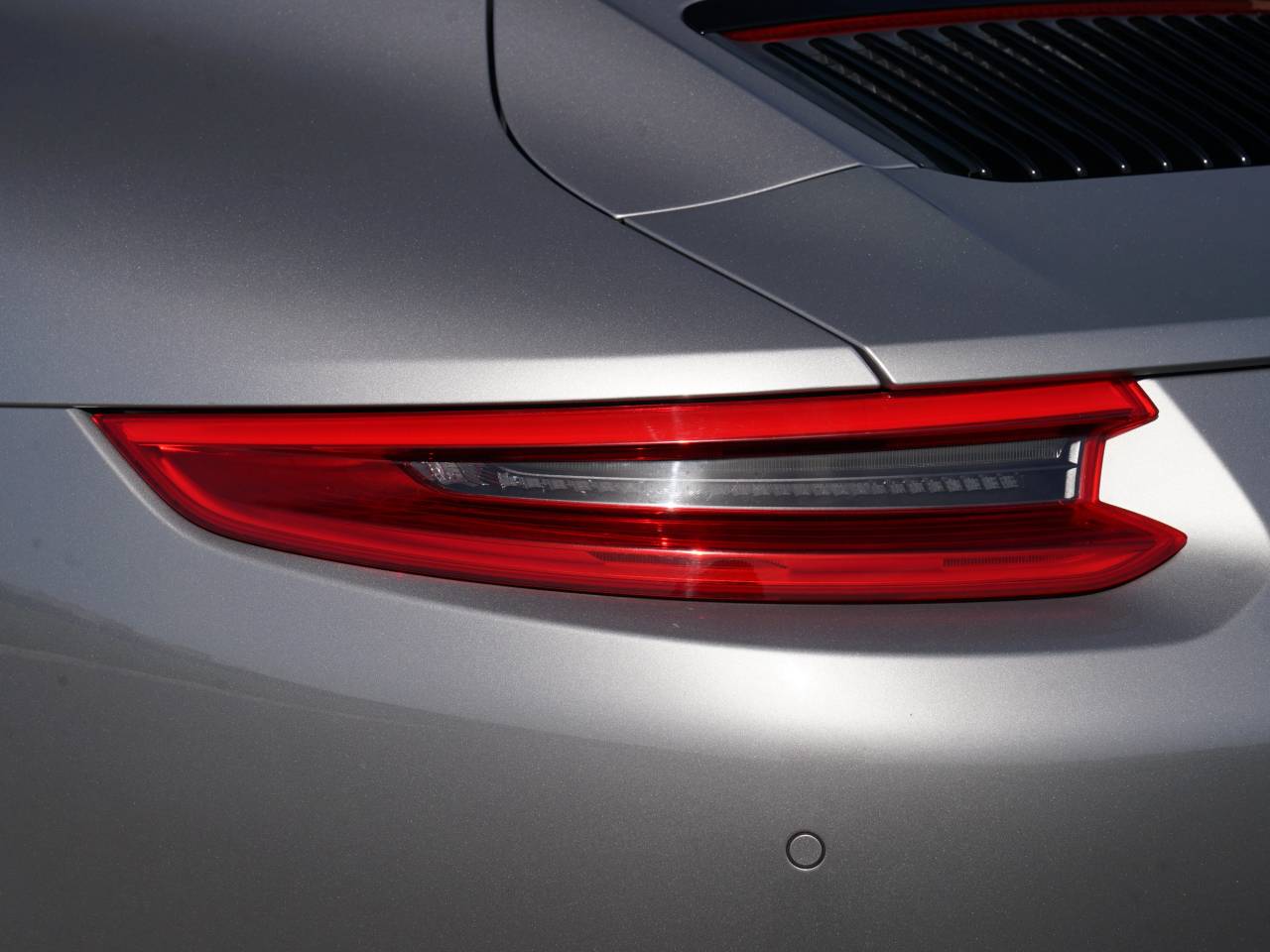 911 (991) CARRERA S (2) image 52