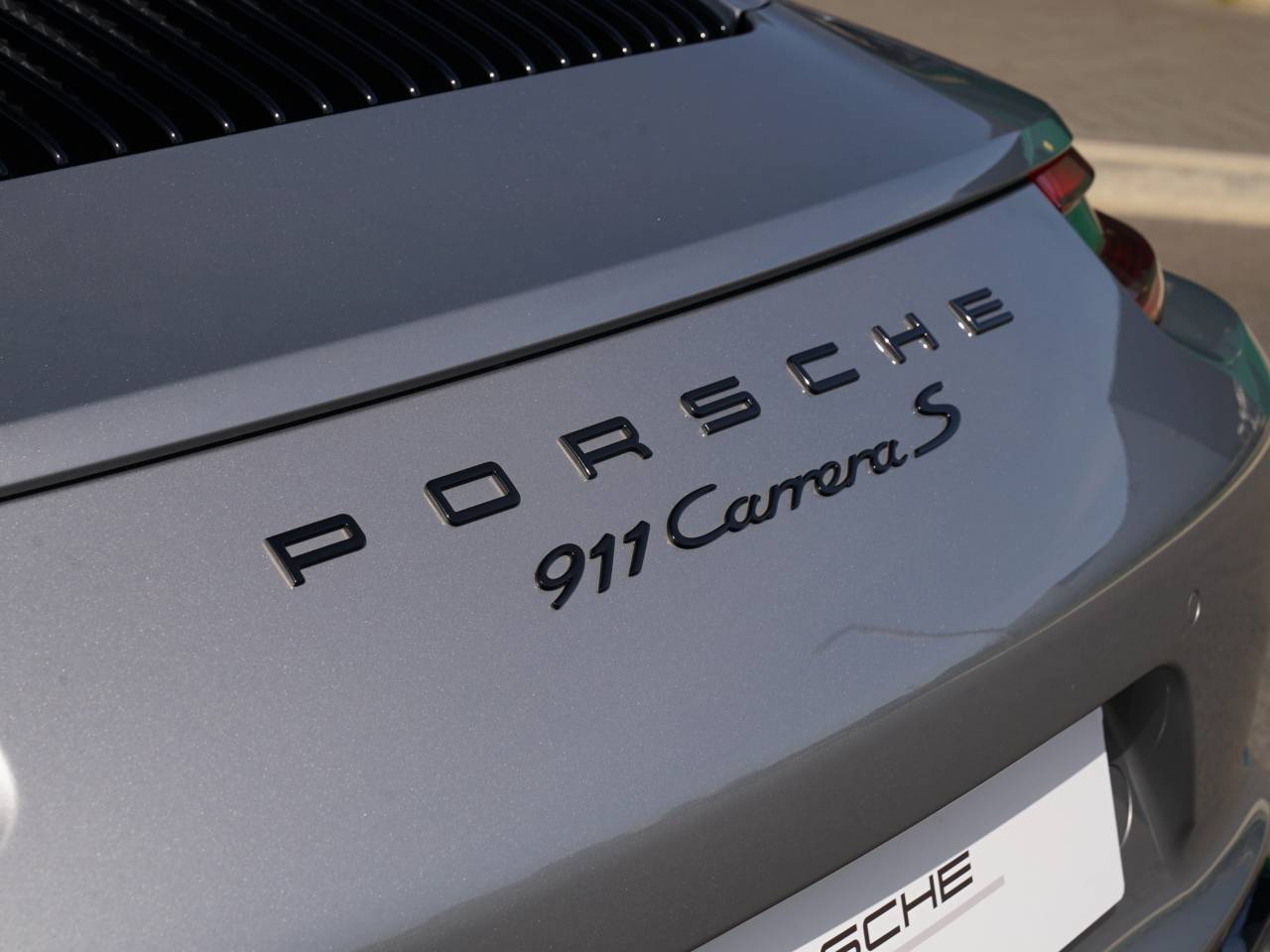 911 (991) CARRERA S (2) image 54