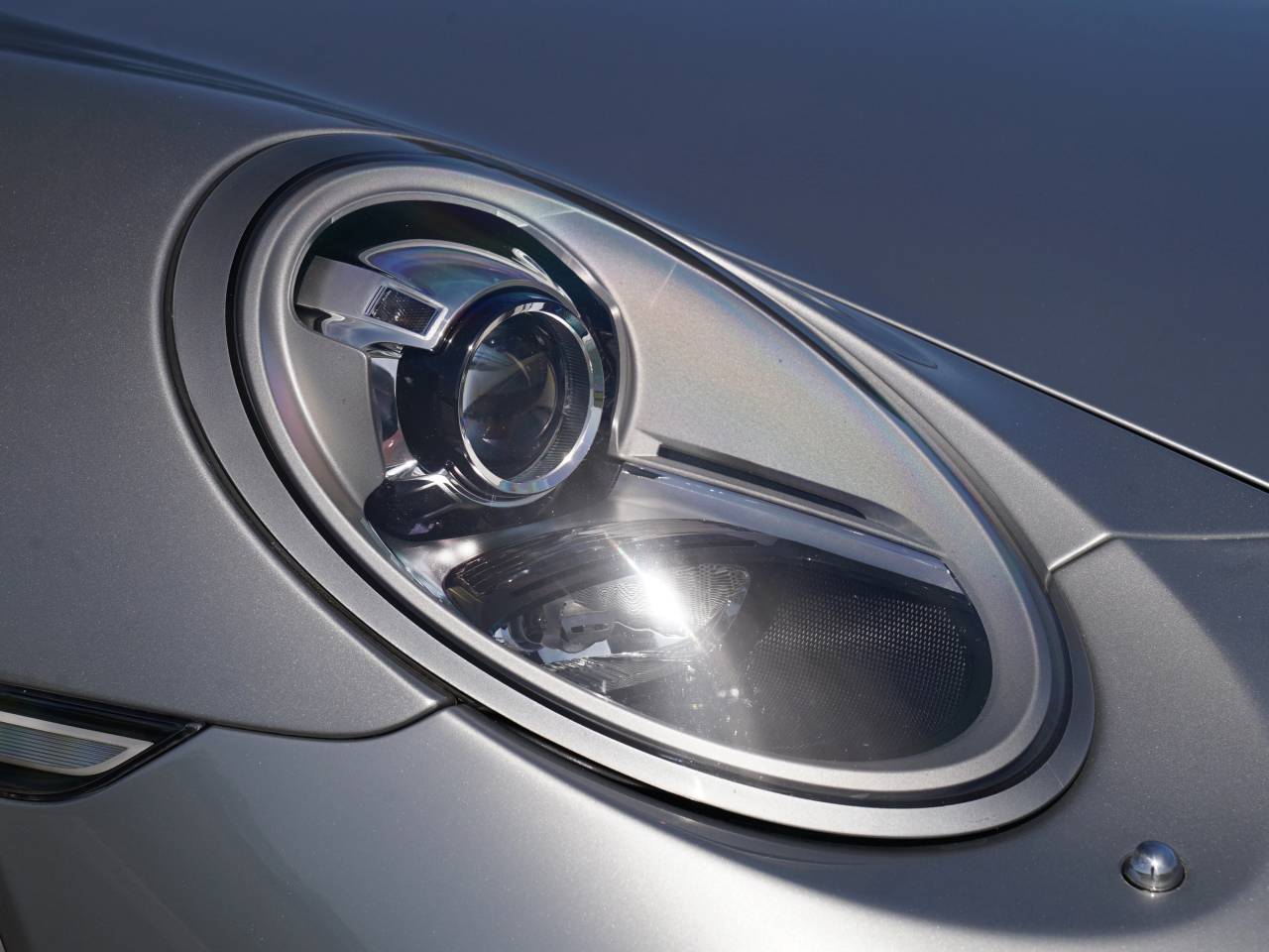 911 (991) CARRERA S (2) image 49