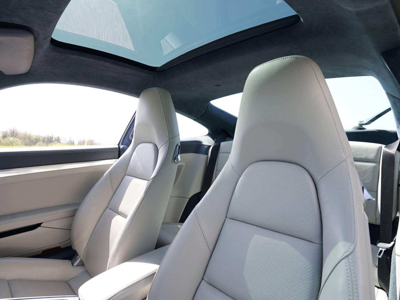 911 (991) CARRERA S (2) image 10