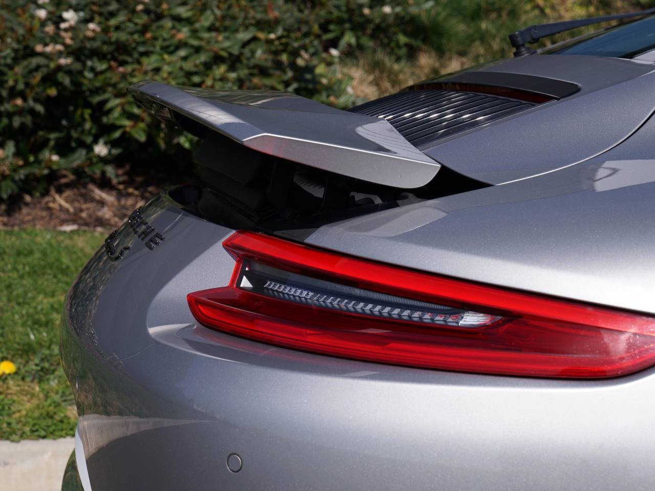 911 (991) CARRERA S (2) image 51