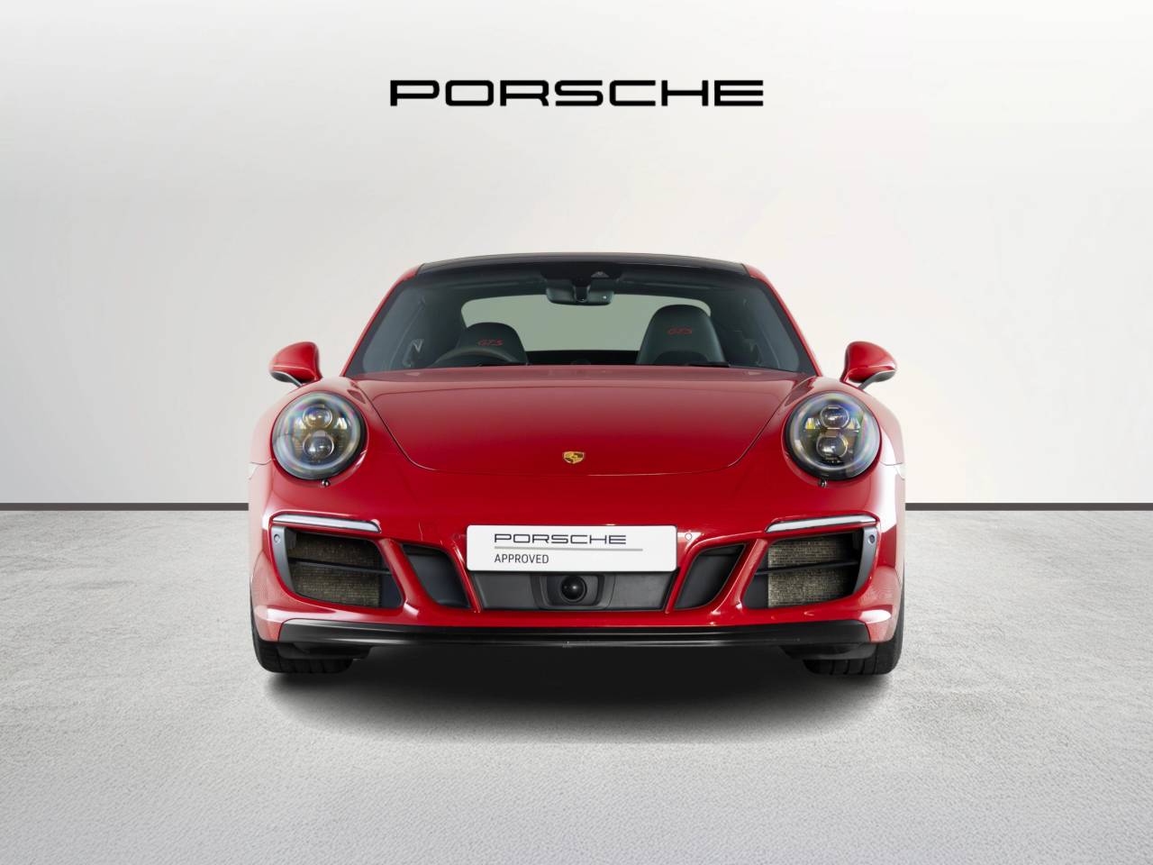 911 CARRERA 4 GTS PDK (1) image 07