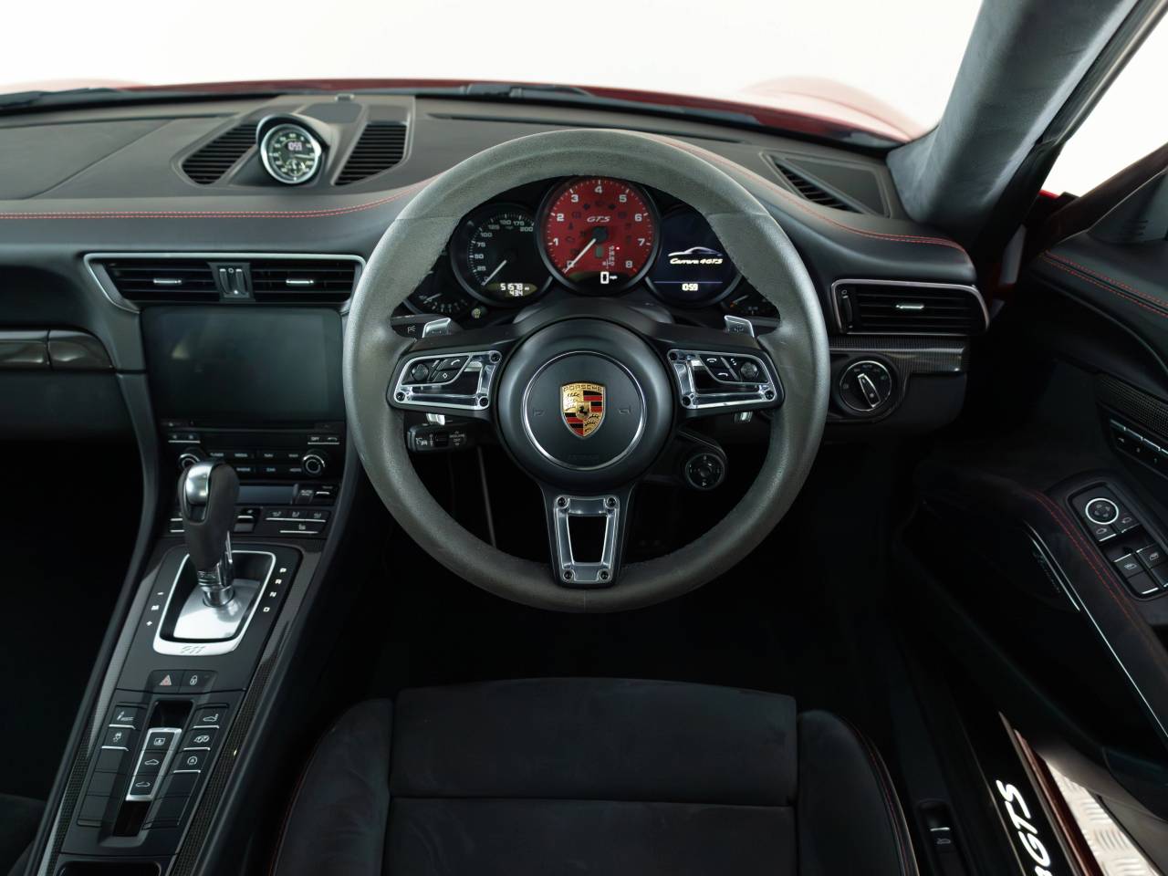 911 CARRERA 4 GTS PDK (1) image 14