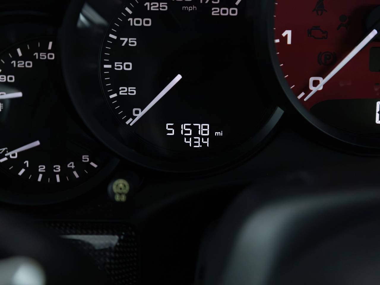 911 CARRERA 4 GTS PDK (1) image 27