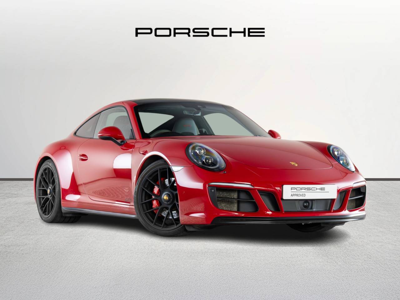 911 CARRERA 4 GTS PDK (1) image 01
