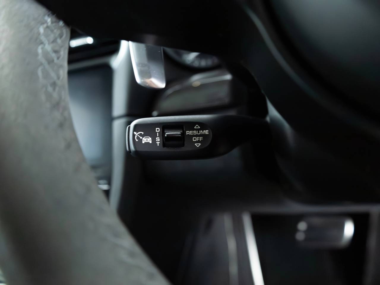 911 CARRERA 4 GTS PDK (1) image 17