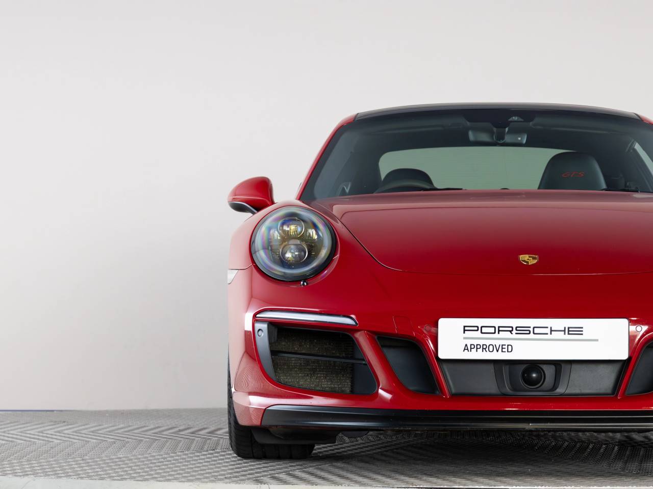 911 CARRERA 4 GTS PDK (1) image 09