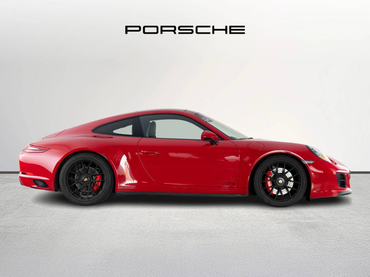 911 CARRERA 4 GTS PDK (1) image 02